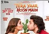 Tera Yaar Hoon Main Trailer Joins Dhamaal 4 Screenings