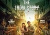 The India Story Poster Unveils Courtroom Drama