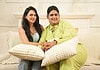 Mohammed Nagaman Lateef Supports Akanksha Khanna