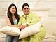 Mohammed Nagaman Lateef Supports Akanksha Khanna