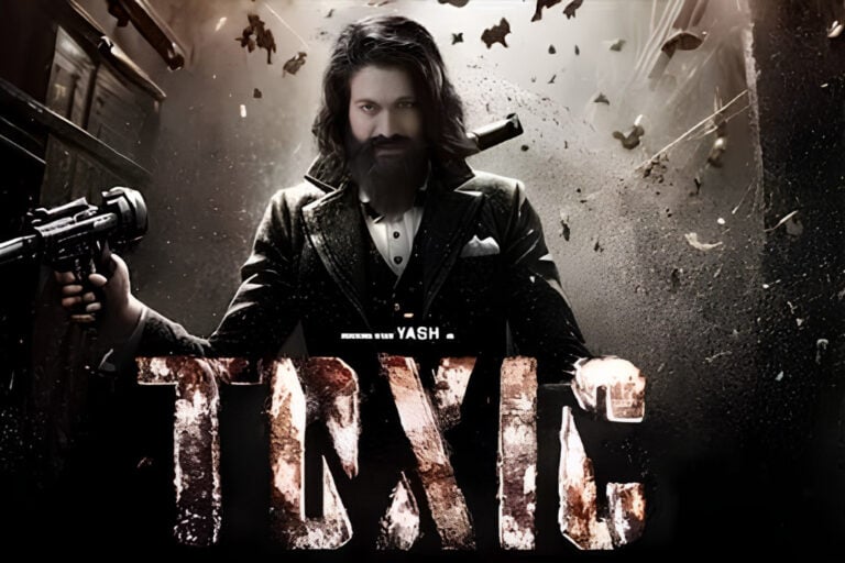 Durjoy Datta Praises Toxic’s Mystery-Driven Marketing Strategy