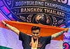 Gaurii Manochaa Reveals Her Champion Mindset