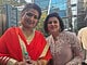 Dr Y Rakhi Shares Powerful Life Lessons on Giving & Karma