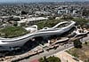 George Lucas Museum to Offer Free Annual Passes to South Los Angeles Neighbors Before Opening