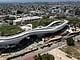 George Lucas Museum to Offer Free Annual Passes to South Los Angeles Neighbors Before Opening