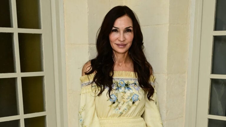 Famke Janssen Throws Her Support Behind Kane Parsons for Marvel’s X-Men Reboot