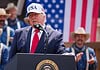 Trump’s Thinly Veiled Jab at Taylor Swift Steals Spotlight From Her Wedding Day
