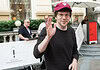 Jesse Eisenberg Finds Stability in Europe After Becoming Polish Citizen