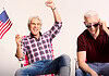 CNN’s Anderson Cooper and Andy Cohen Team Up for Independence Day Special