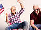 CNN’s Anderson Cooper and Andy Cohen Team Up for Independence Day Special