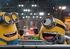 ‘Minions & Monsters’ Leads Holiday Box Office Despite Lower Franchise Debut