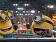 ‘Minions & Monsters’ Leads Holiday Box Office Despite Lower Franchise Debut