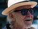 Harvey Keitel: Cinema Can Break Down Prejudice and Unite Us
