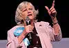 Former UK Minister Ann Widdecombe Found Dead; Man Arrested in Connection With Death