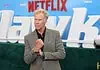 Will Ferrell Takes Swing at Golf Comedy in Netflix’s New Series ‘The Hawk’