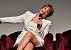 Patti LuPone Speaks Out as LGBTQ+ Cruise Faces Entry Ban in Egypt After Turkey Refusal