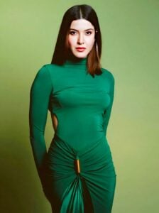 Shanaya Kapoor