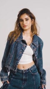 Rasha Thadani