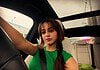 Helly Shah Romanticises Rainy Commute in Instagram Post