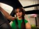 Helly Shah Romanticises Rainy Commute in Instagram Post
