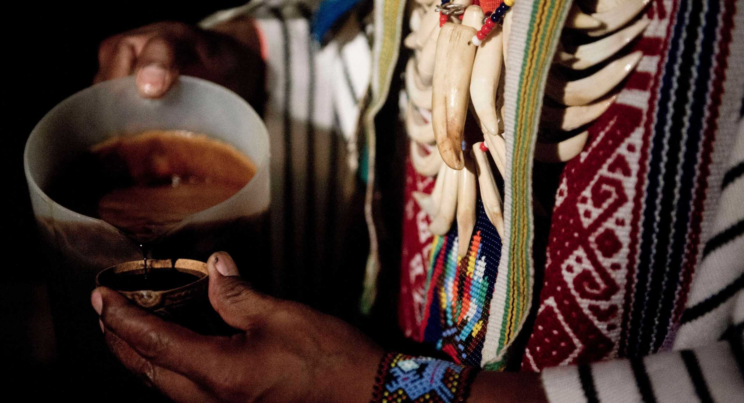 ¿Qué es la Ayahuasca?