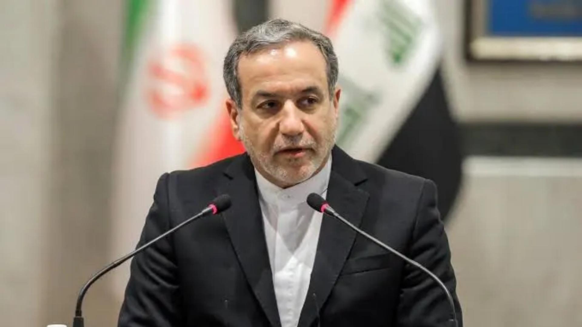 وزير خارجية إيران يثمّن مواقف الأردن وجهوده لتحقيق الأمن والاستقرار في المنطقة