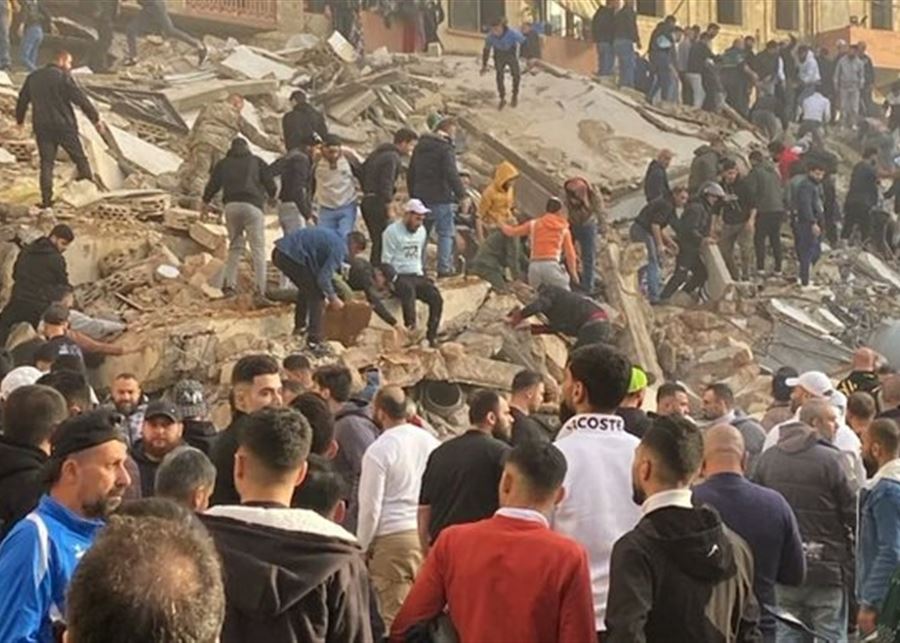 محمد النمل: الصمت خيانة لطرابلس.. والمطلوب عصيان مدني لانتزاع الحقوق