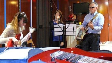 scuola di musica monza