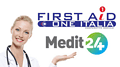 Ambulanza Milano First Aid