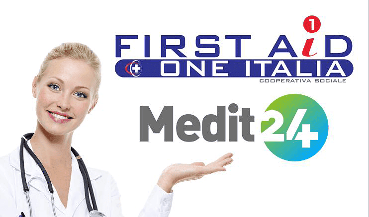 Ambulanza Milano First Aid