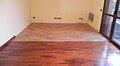 Levigatura parquet Milano