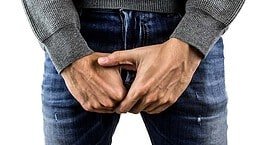 prevenzione tumori ai testicoli