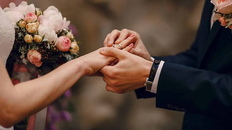 Come vestirsi ad un matrimonio