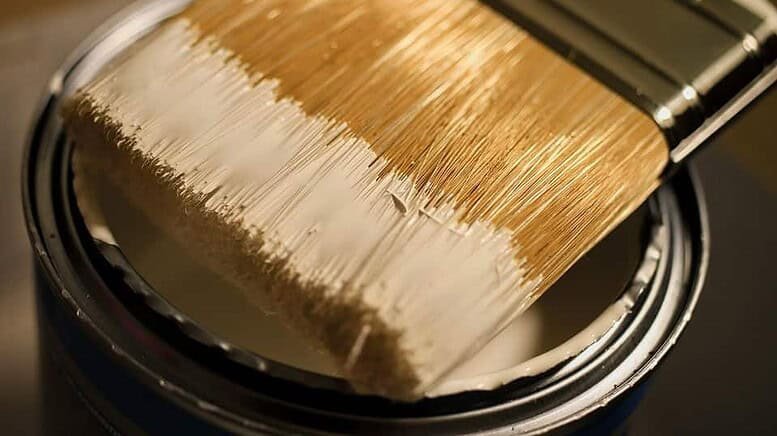 Cerco imbianchino per pitturare casa