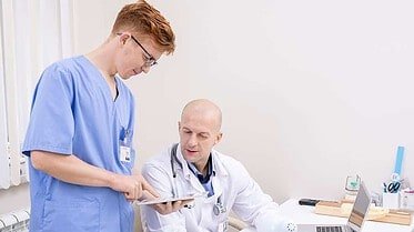Visita Proctologica Per Emorroidi