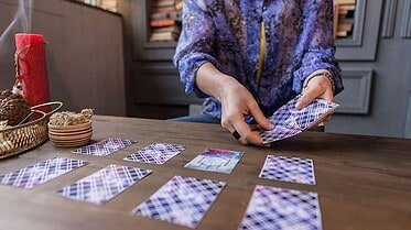 Cartomanzia economica per telefono