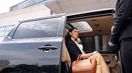 Vuoi uscire senza guidare? Ecco come