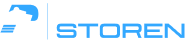 Bären Storen Logo