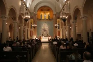 Bag piper St. Monica Santa Monica