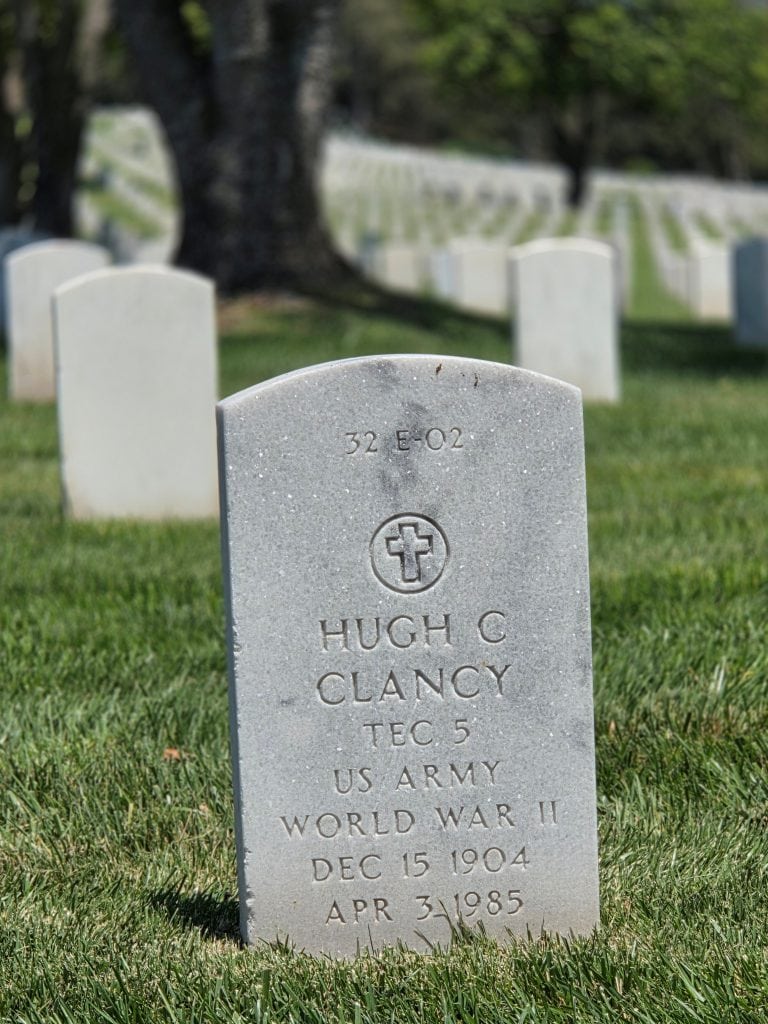 Traditional Funeral Scottish