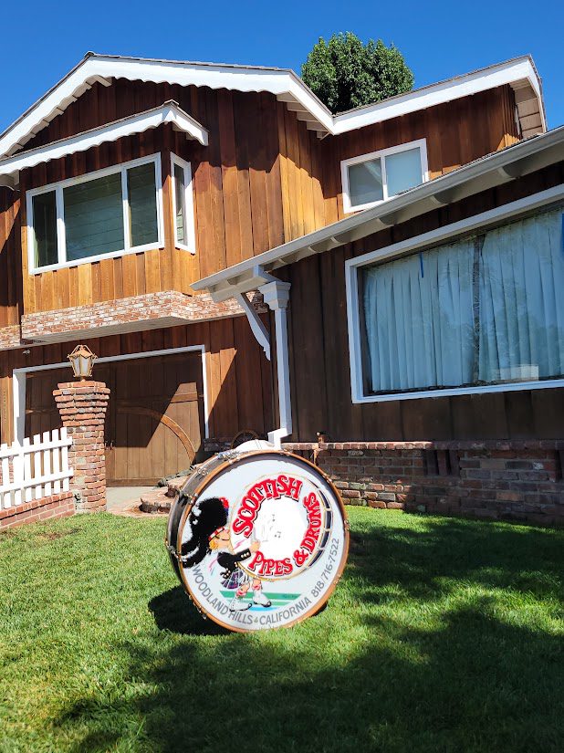 Headquarters Bagpipeplayers.com