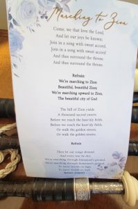 Amy Grant Bag piper Ventura