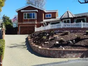 About Us Headquarters near Chatsworth Oakwood Cemetery 