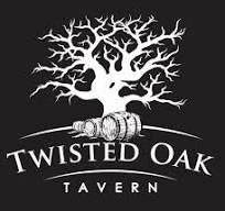 twisted oak bagpiper
