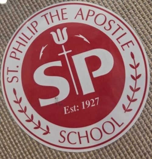 St. Philip Apstle Pasadena Bagpipes