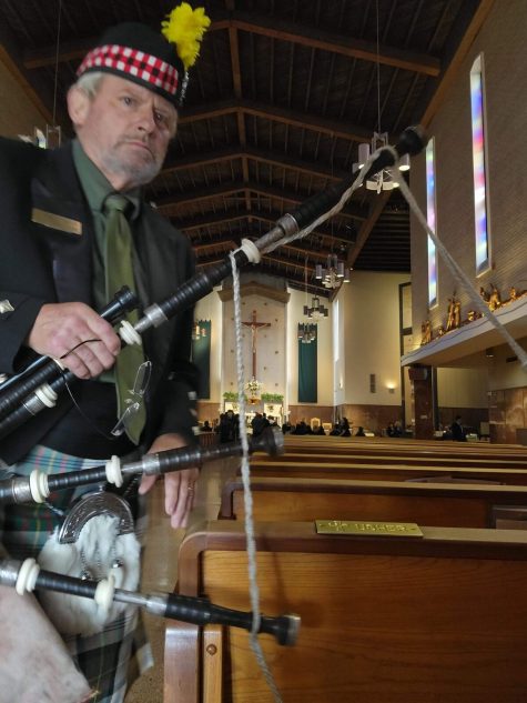 Kolbe bag piper Westlake