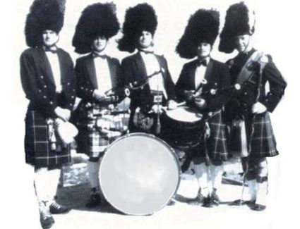 Thousand Oaks Bagpipers For Hire