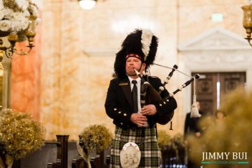 Pasadena Wedding-@bagpipeplayers