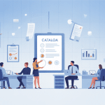Gestion RH digitalisée avec Cataloa