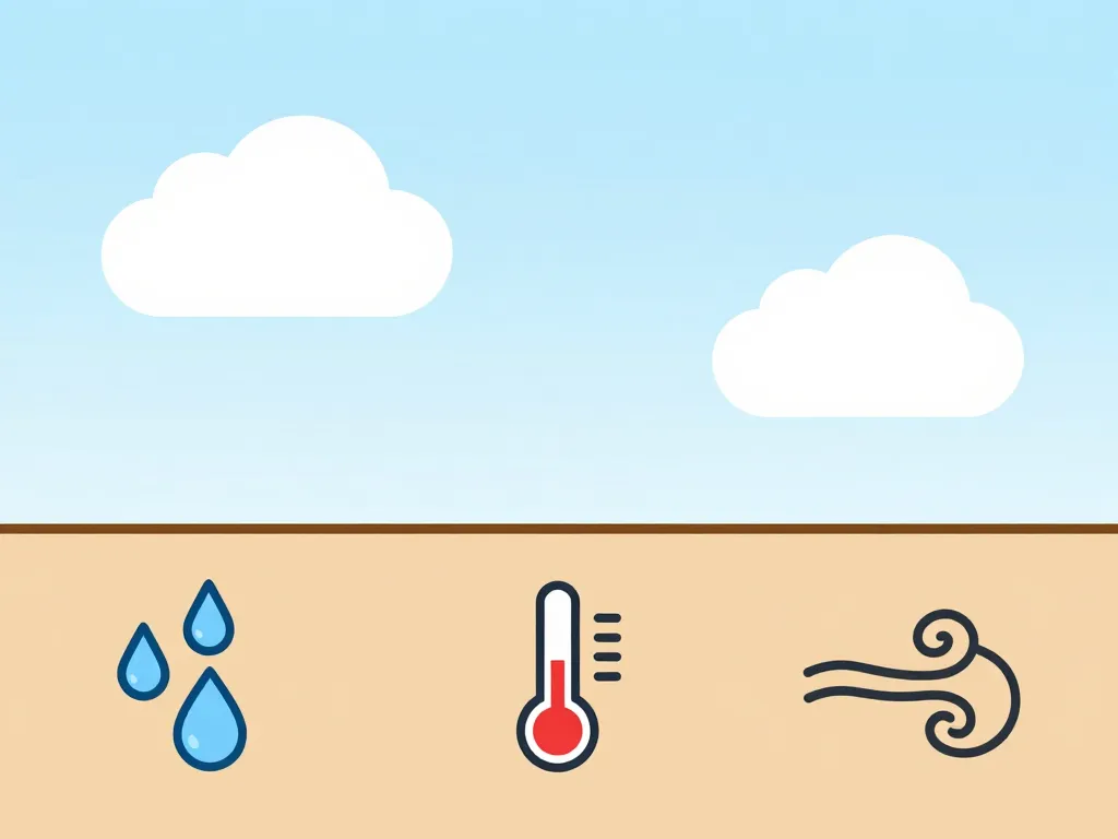 conditions pour enduit par temps humide
